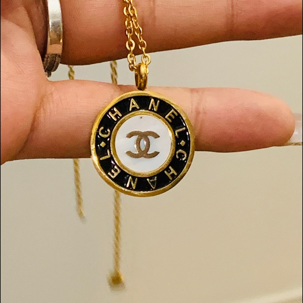 ❤️ My Perfect Necklace❤️